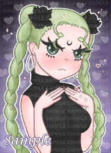 Luna Premade