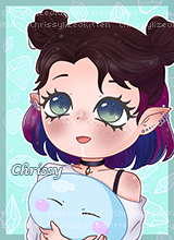 Crystals@AH