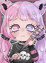 Nyah@AH
