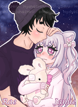 Nyah@AH