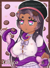 ChocolateTentacles@AH