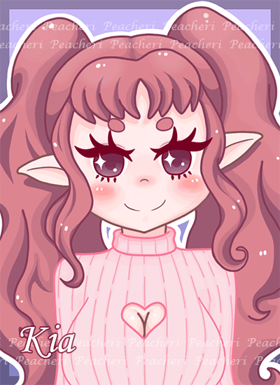 Peacheri@IMVU