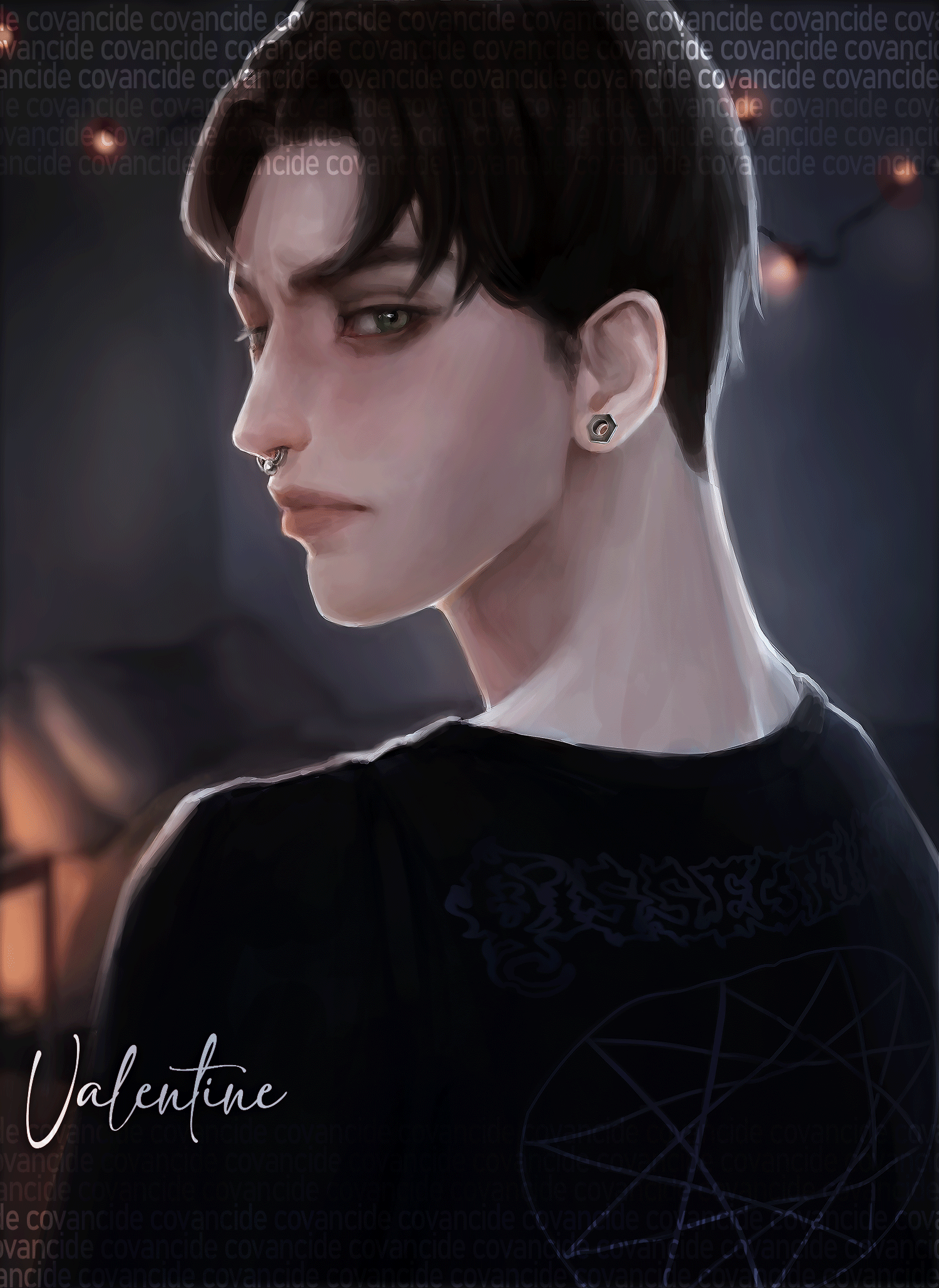 Art by Challie@ArtHaven
